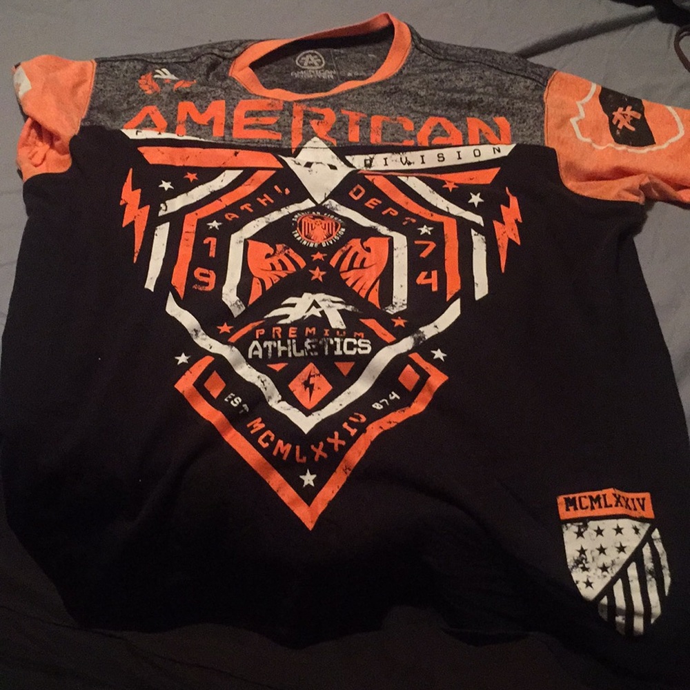 Shirt